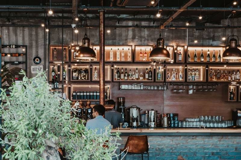 Accountants for hospitality groups and venue operators