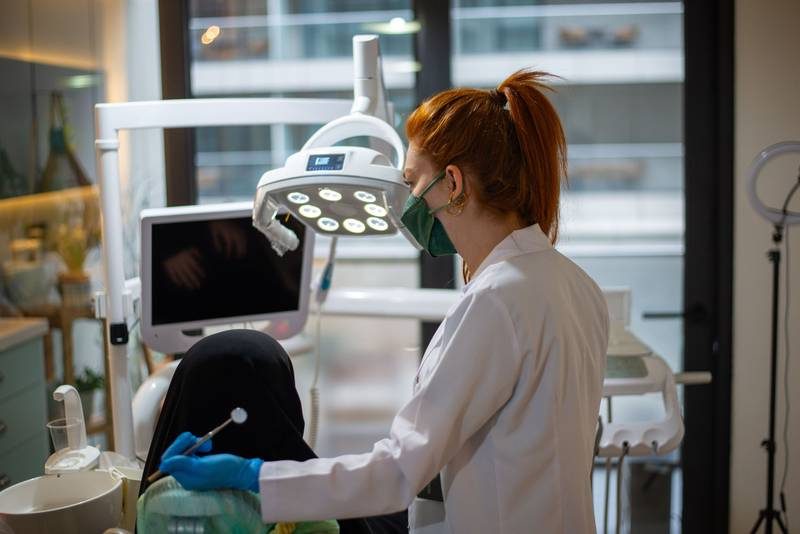 Accountants for medical and healthcare practices