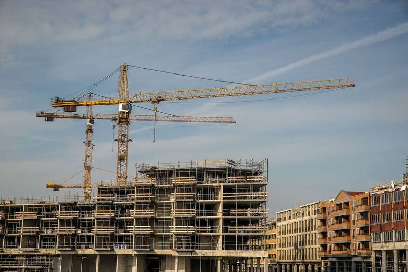 Accountants for property developers and investors