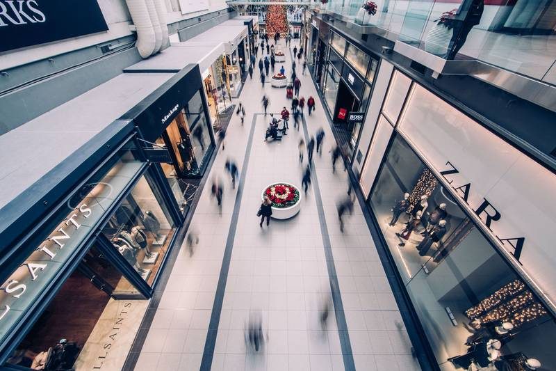 Accountants for retail, e-commerce and consumer brands