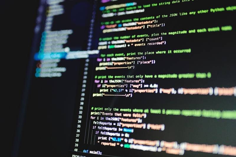 Accountants for technology and software companies