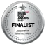 Australian Accounting Awards Finalist