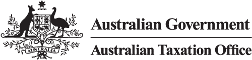 The Australian Taxation Office logo