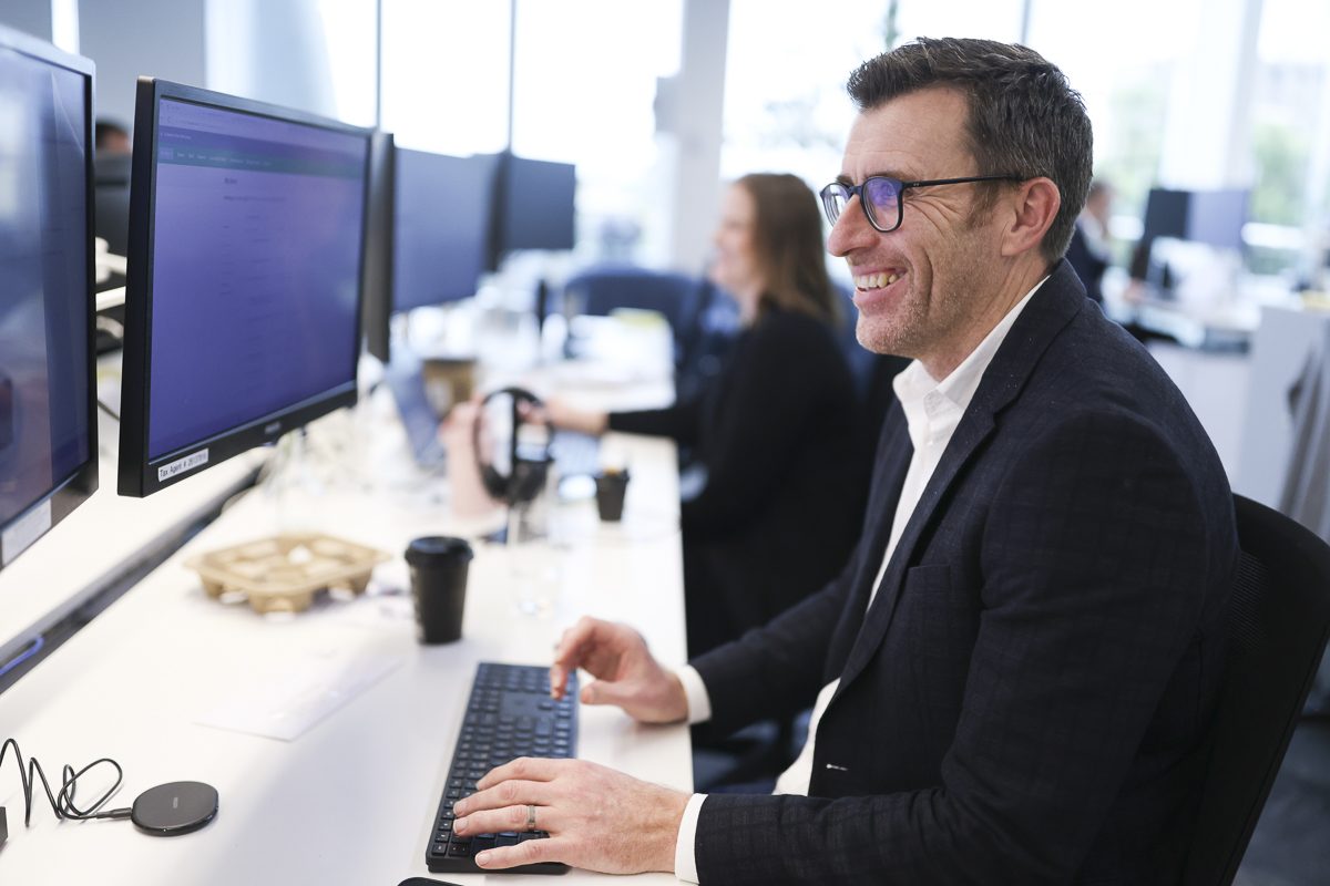 Prime Partners accountant providing business accounting and tax advisory in North Sydney