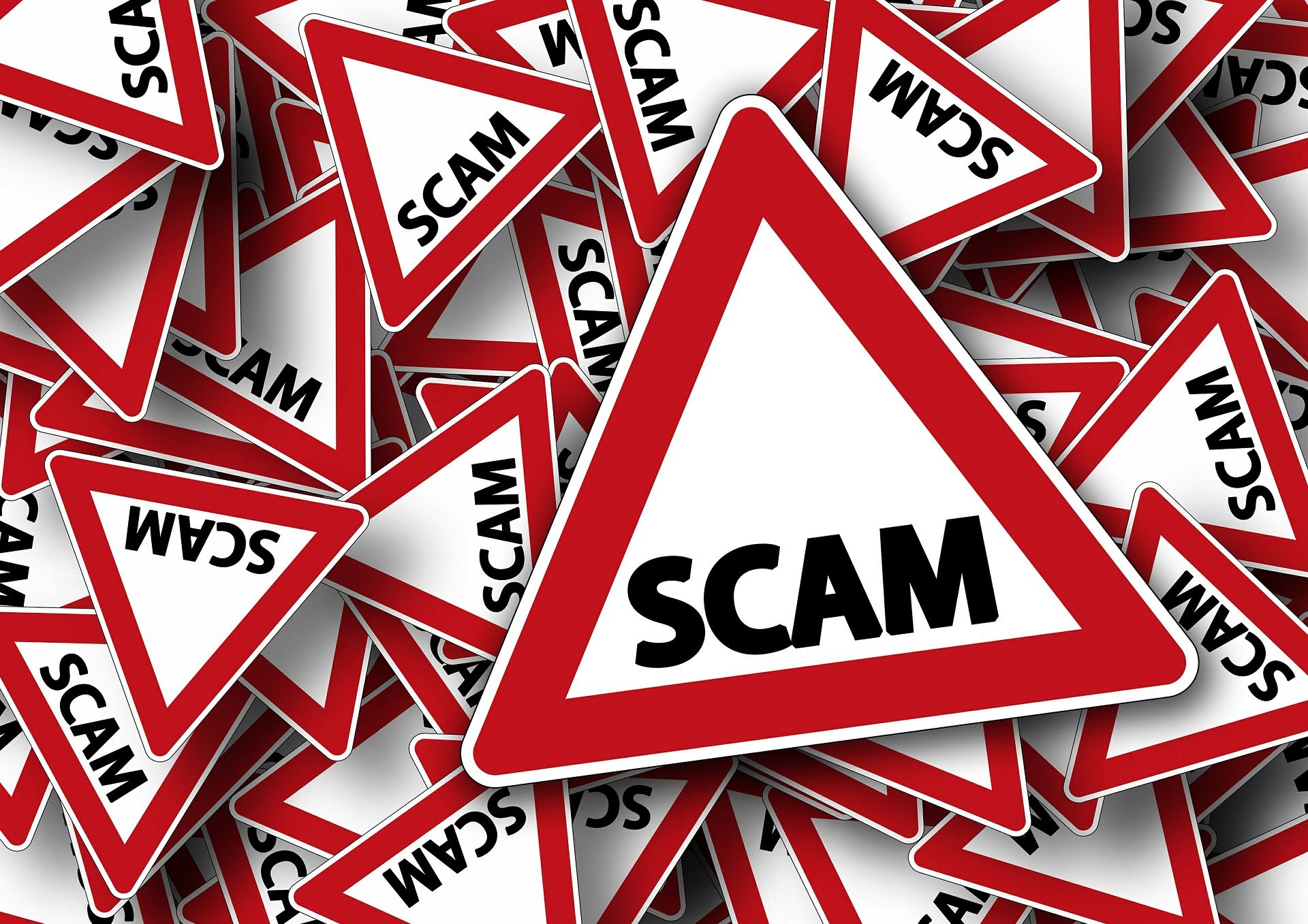 Client Alert: Email Scams containing Malware, Virus & Ransomware