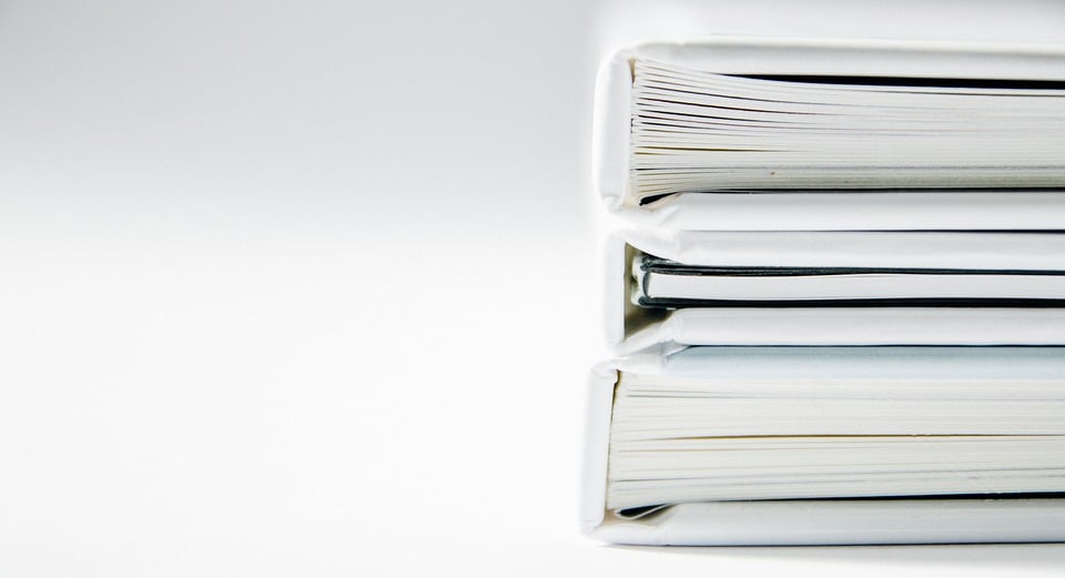 How long do I need to keep records for?