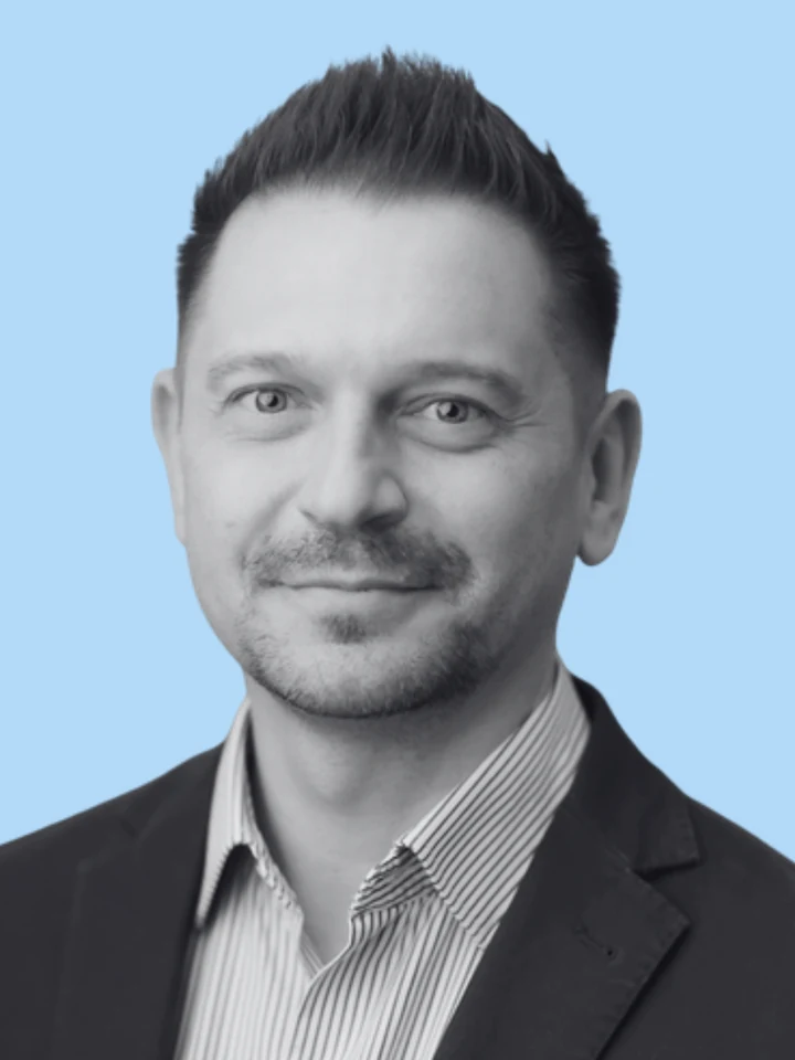 Vlad Sixta