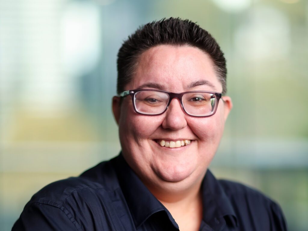 Millinda Cobban, Associate Director at SMSFcentral specialising in SMSF administration