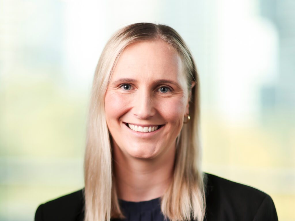 Natascha Cherry, Associate Director at Prime Partners
