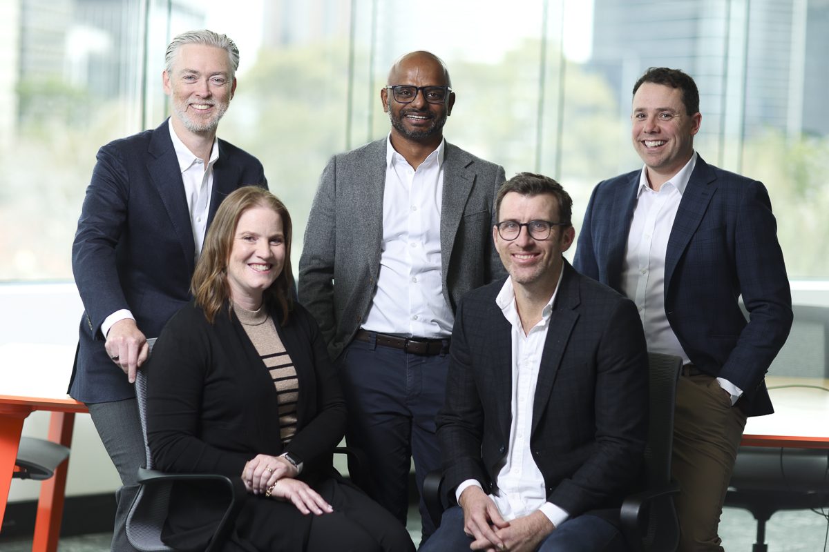 Orbit Joins Prime Partners: A conversation with Greg Dennis and James Carey.