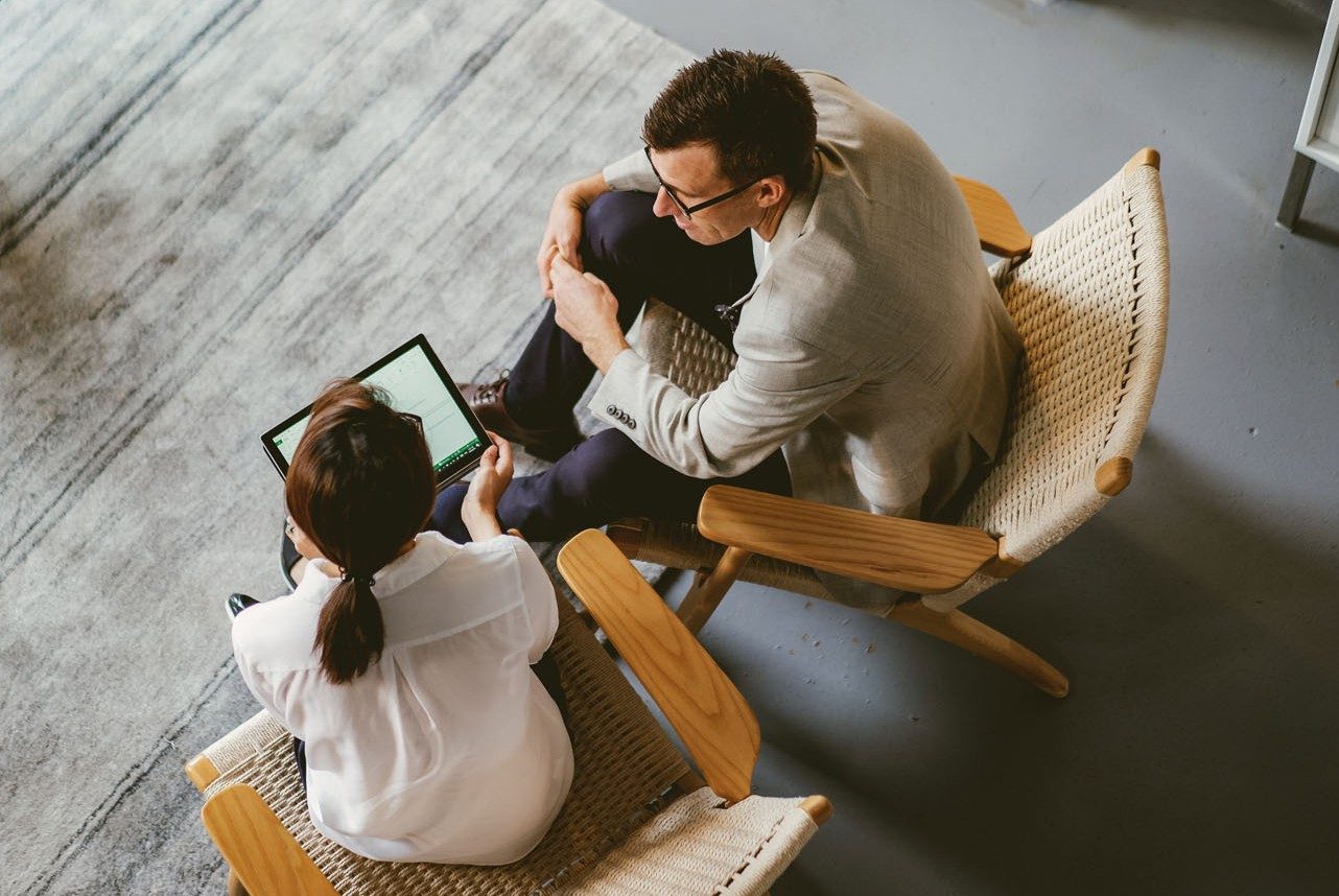 What You Should Be Getting From Your Accountant (And How to Tell If You’re Not)