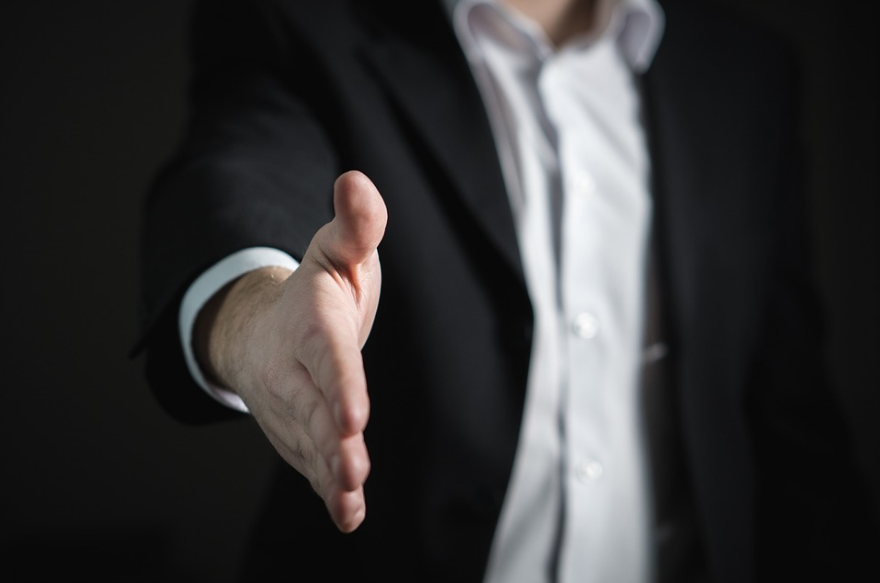Government incentives to hire new employees